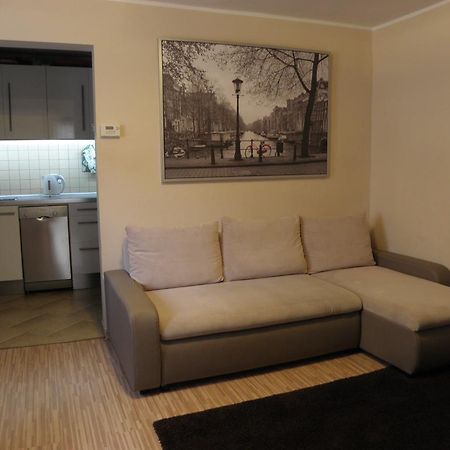 Apartament Sopot Oliwia Экстерьер фото