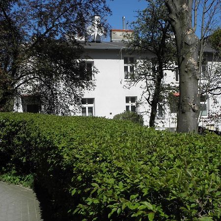 Apartament Sopot Oliwia Экстерьер фото