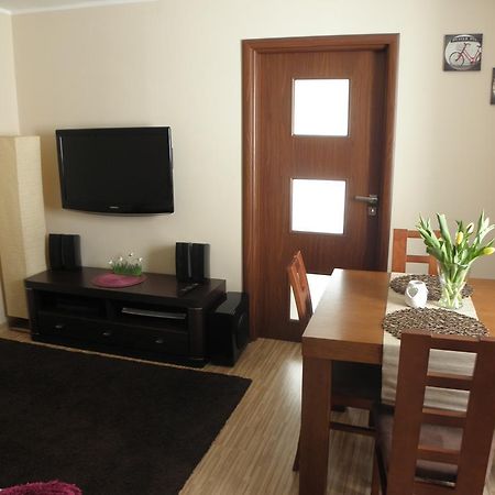 Apartament Sopot Oliwia Экстерьер фото