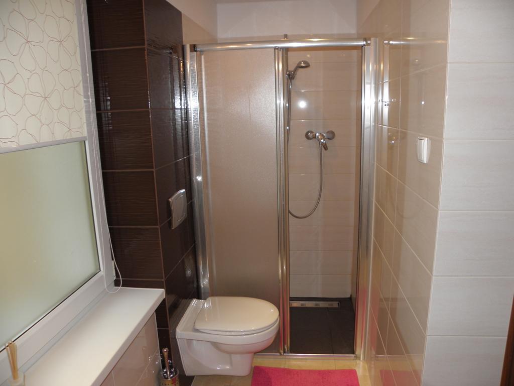 Apartament Sopot Oliwia Экстерьер фото