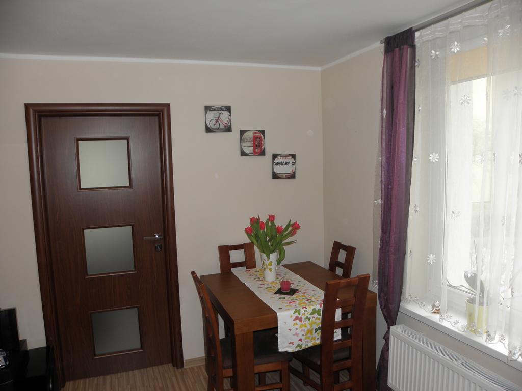 Apartament Sopot Oliwia Экстерьер фото