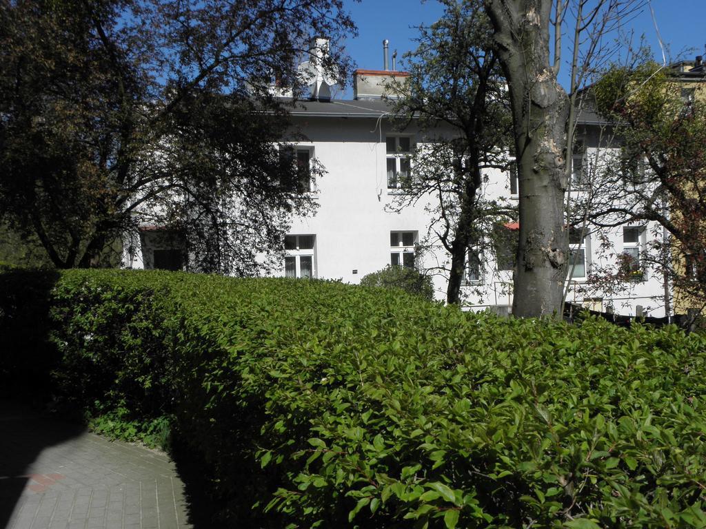 Apartament Sopot Oliwia Экстерьер фото