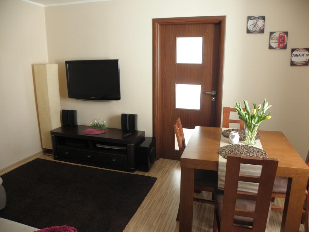 Apartament Sopot Oliwia Экстерьер фото