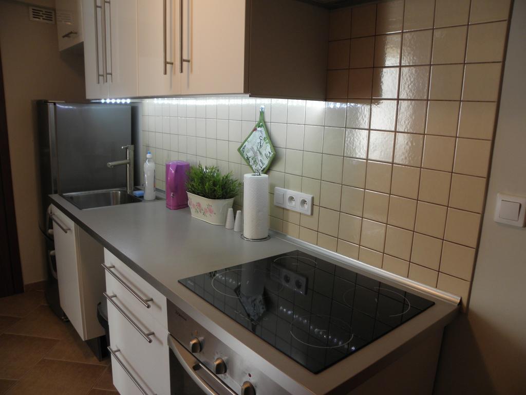 Apartament Sopot Oliwia Экстерьер фото