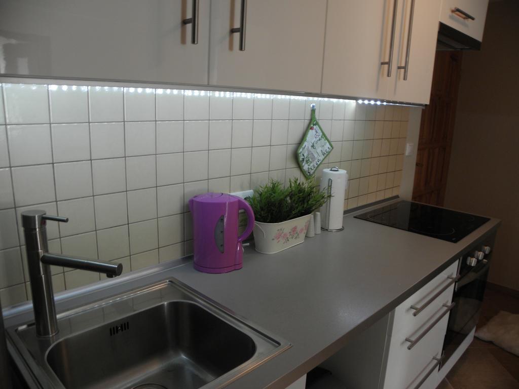 Apartament Sopot Oliwia Экстерьер фото