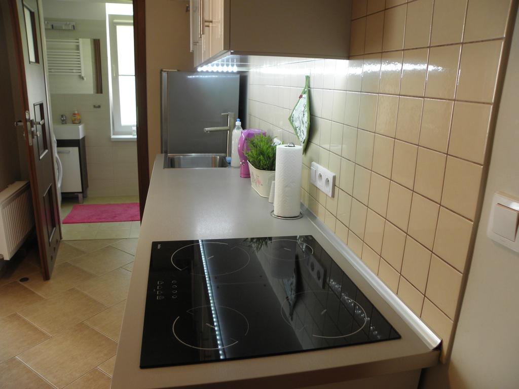 Apartament Sopot Oliwia Экстерьер фото