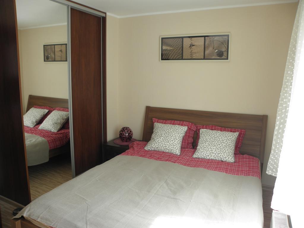 Apartament Sopot Oliwia Экстерьер фото