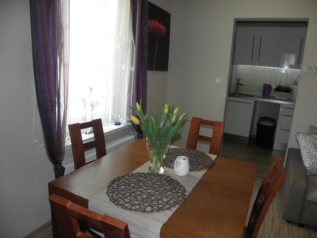 Apartament Sopot Oliwia Экстерьер фото